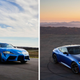 Image for article titled Here's How The 2023 Nissan Z Stacks Up To The Toyota Supra